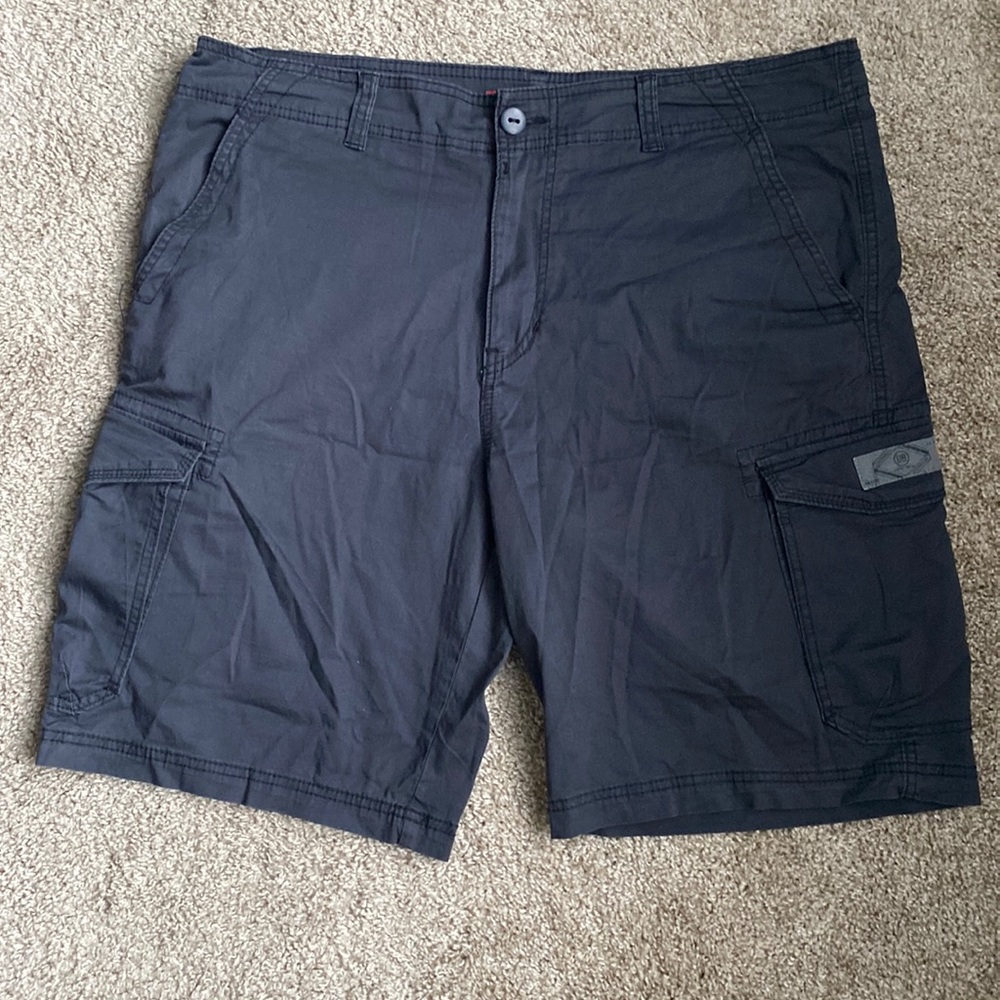 Men Cargo Short